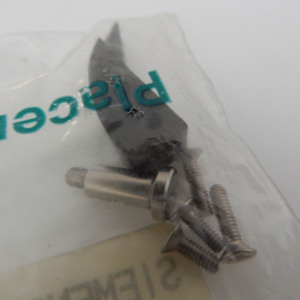 อุปกรณ์แยกชิ้นส่วน SMT หมายเลข 1 สำหรับเครื่อง SIEMENS SIPLACE ASM 00309046 - Product Image 2