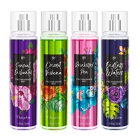 Marque privée Oem 8.4 Fl.oz. 250ml bain & corps Chicphia parfum brume spray pour femmes be enchantée