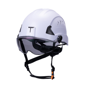 <span class=keywords><strong>Casco</strong></span> de Seguridad ANSI TIPO II Deportivo, ABS, Cómodo, Ligero, Portátil, Versión Ventilada, <span class=keywords><strong>Clase</strong></span> E, <span class=keywords><strong>Casco</strong></span> para Terreno - Product Image 2