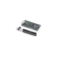 Placa de Desarrollo STM32G030F6P6, Placa del Sistema, Placa Central del Microcontrolador