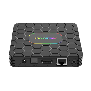 <span class=keywords><strong>TV</strong></span> Box Android 8K Publicitario, Totalmente Equipado, 4 GB de RAM, 64 GB de ROM, Android 14.0, Android <span class=keywords><strong>TV</strong></span> - Product Image 2