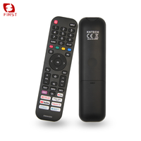 Control Remoto de Repuesto de Primera Marca EN2B27 EN2AH30H EN2J30H EN2G30H IR para Televisor Hisense