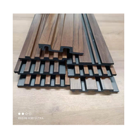 Panel Dinding 3D Polistiren Plastik Busa EPS Dekoratif