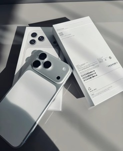 Navigatore per Auto con Guida Sicura per Telefono Cellulare 17 Pro Max 5G, 108MP OLED 120Hz, Guida Chiara del Percorso, Funzione Vivavoce - Product Image 2