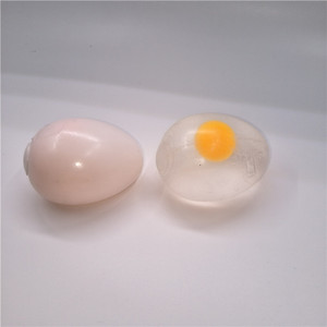 Balle collante en forme d'animal/Balle anti-stress/Balle à eau compressible - Product Image 3