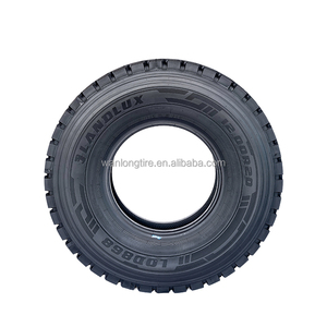 Pneu de camion LANDLUX Windpower de qualité supérieure 12.00r20 1200r24 9.00r20 10.00r20 11.00r20 - Product Image 3