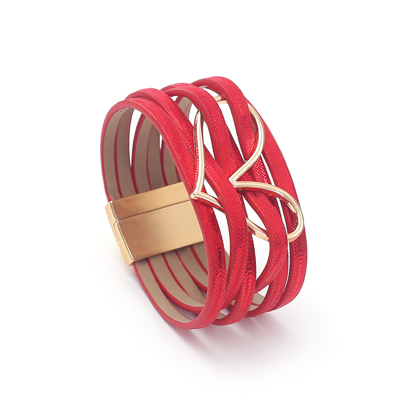 SR64-17 rouge