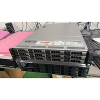 Dell Original New Box R730 Server Bekas yang Direkondisi Dell Poweredge R730 2u Rack Server dengan stok besar.