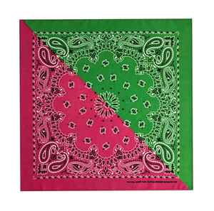 Bandanas multifonctionnelles sans couture personnalisées avec logo pour hommes et femmes – Vente en gros promotionnelle du fabricant - Product Image 4