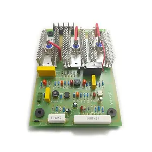 Hot sale YHDZ-YH701 automatic voltage regulator accessories for generator