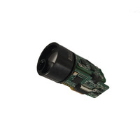 Module de télémètre laser intelligent JRT 600m TTL, capteur laser longue portée, UAV, télémètre laser 1km