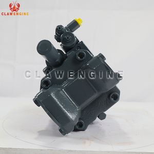 Bomba hidráulica Clawengine A10V063 Rexroth de 63cc, bomba de pistón variable para piezas de excavadora y cargadora, envío desde Hong Kong. - Product Image 2