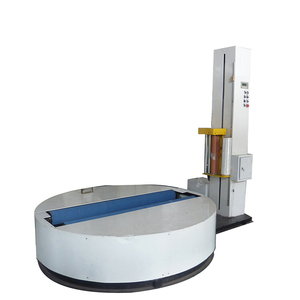 Điện tự động nhà vệ sinh duy nhất Mô/tootsie CuộN máy bao bì Điều kiện Mới cho giấy cuộn Thùng bao bì - Product Image 5