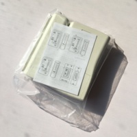 Probador de Cables de Red RJ45 y RJ11 NS-468