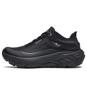 Scarpe da Trail Running Leggere da <span class=keywords><strong>Uomo</strong></span> 2026 US 13 14 EUR 47 48, Tomaia in Mesh Traspirante, Ammortizzate, Antiscivolo, Vestibilità Larga, Sneakers da Esterno - Product Image 4