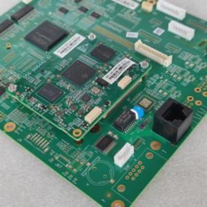 <span class=keywords><strong>Mindray</strong></span> BC5100 BC5300 <span class=keywords><strong>BC5310</strong></span> BC5310CRP BC5380 Analizadores de hematología-Placa de control principal Pinaster PCBA 051-000985-01 - Product Image 2