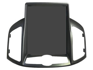 WITSON Android 12,0 Tesla vertical del coche de la pantalla reproductor multimedia auto GPS Carplay para <span class=keywords><strong>CHEVROLET</strong></span> <span class=keywords><strong>CAPTIVA</strong></span> 2013, 2014, <span class=keywords><strong>2015</strong></span>, 2016, 2017 - Product Image 2