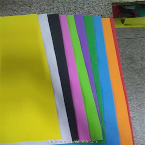 Láminas de Espuma EVA de Color <span class=keywords><strong>EPE</strong></span> para Embalaje, 1 mm, 1.5 mm, con Servicio de Corte, Tamaños Personalizados - Product Image 6