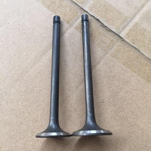 Daihatsu cl charade g30 g101 חלקי חילוף & שסתום פליטה 13711-87704 & תתאונות שסתום בשימוש 87703 13715 - Product Image 6