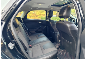 <span class=keywords><strong>Ford</strong></span> <span class=keywords><strong>Focus</strong></span> 2012 1.6L Automatique Édition Fashion - Product Image 3