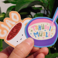 Feuille d'autocollants créatifs personnalisables, autocollants en papier mignons et kawaii à colorier