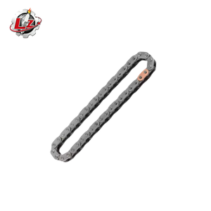 全新 OEM 06E109465AS 高品质正时链条套件适用于奥迪 A4/A6/A8/C6/Q8/Q7 <span class=keywords><strong>2</strong></span>.4L/<span class=keywords><strong>3</strong></span>.2T 发动机钢制汽车配件 - Product Image 3