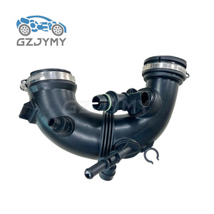 2740901029 A2740901029 Tubo de Manguera de Admisión de Aire para Mercedes-Benz C180 C200 C250 C300 E200 GLC300 Alta Calidad - Product Image 2