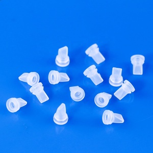 Van Vịt Nhỏ Silicone FVMQ Tùy Chỉnh - Product Image 5