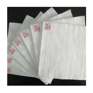 مياه الصرف غير المنسوجة Geotexitle -- g Geofabrics غير المنسوجة النسيج جيوتكستايل سعر الغشاء - Product Image 5