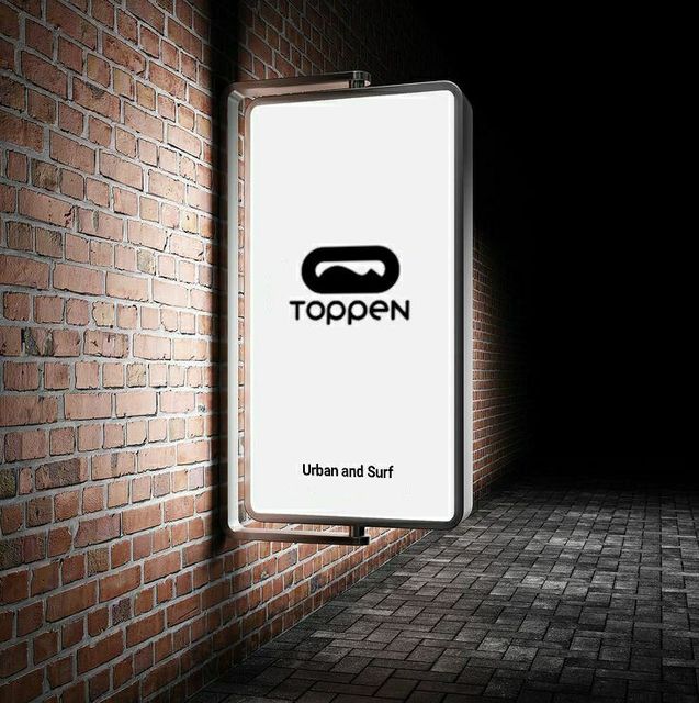 Custom Logo Advertising Round Light Box Signage Business Shop Sign Lights Bright Sign Circular Led Light Boxes for Makeup Shop