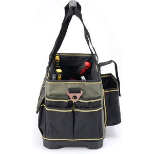Free sample Heavy Duty luxury Gardening <b>Tools</b> <b>Kits</b> Blade Garden Hand <b>Tool</b> Set With Fashion <b>Bag</b> - Product Image 6