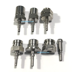 Raccord <span class=keywords><strong>de</strong></span> tuyau hydraulique AN3 10 mm en acier inoxydable M10*1, embout <span class=keywords><strong>de</strong></span> tuyau pivotant pour <span class=keywords><strong>frein</strong></span> à huile, adaptateur pour voiture, moto - Product Image 4