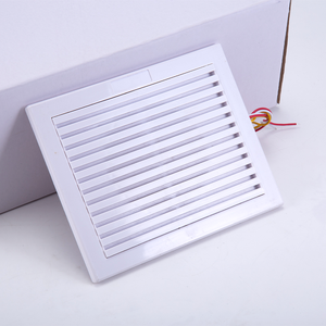 Sirène filaire domestique personnalisée à tonalité unique en ABS, 108 décibels, alarme électronique super puissante - Product Image 6