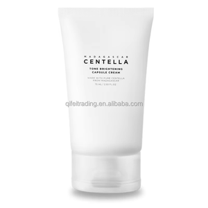 Crema de Cápsulas Iluminadora del Tono de Piel SKINN1004, Productos Coreanos para el Cuidado de la Piel, 75 ml, Crema Equilibradora del Tono de Piel - Product Image 6