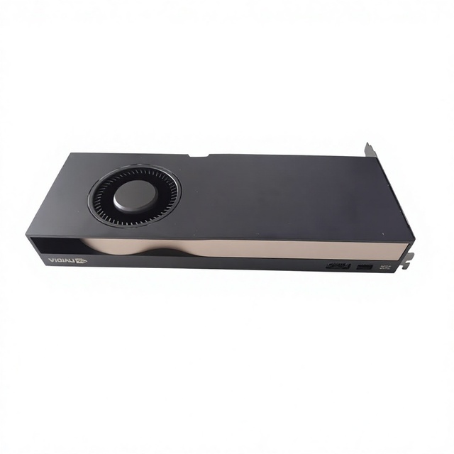 RTX PRO 4500 Blackwell 32GB 4DP Graphics card