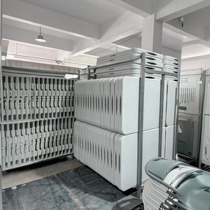 Mỹ phổ biến bảng nhựa Tops Chất lượng cao Bảng nhựa cho các sự kiện đám cưới - Product Image 5