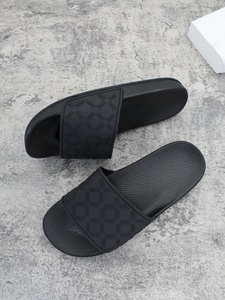 รองเท้าแตะแบบสไลด์ของผู้หญิงรองเท้าแฟชันผู้หญิง - Product Image 3