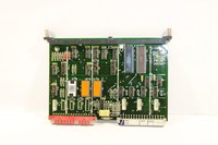 Placa de Control Samc 5 Pro Serie Plc