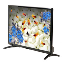 Fabrikant Groothandel LCD TV Fabrieksprijs Full HD Flatscreen 43 Inch Smart LED Android TV Voor thuis & hotelgebruik