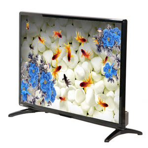 Televisor LCD de <span class=keywords><strong>43</strong></span> pulgadas con pantalla plana Full HD, <span class=keywords><strong>Smart</strong></span> LED, venta al por mayor, <span class=keywords><strong>precio</strong></span> de fábrica - Product Image 4