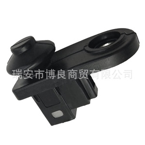 สวิตช์ไฟประตูฮุนไดเซ็นเซอร์สัมผัส 935603B100 สำหรับเปลี่ยนซ่อม - Product Image 2