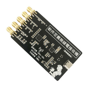 Nuevo Simple 10kHz a 1GHz ADC 12bit <span class=keywords><strong>SDR</strong></span> receptor Compatible con <span class=keywords><strong>RSP1</strong></span> HF FM SSB CW - Product Image 3