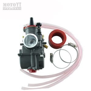 Venta caliente Maikuni PWK28 carburador para todos los motores <span class=keywords><strong>de</strong></span> motocicleta <span class=keywords><strong>de</strong></span> 150cc 200cc 2 tiempos o 4 tiempos - Product Image 2