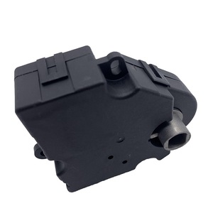 Actuador de Compuerta Eléctrica 89022572 para Sistemas HVAC de Chevrolet, Montaje en Pared, Plástico ABS, Diseño Industrial Rectangular de 1A - Product Image 2