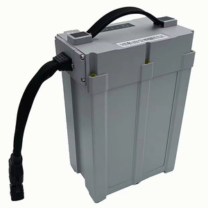 Batería inteligente ATTU 3,0 HV 14S 28000mAh 25C 53,2 V 28AH original con batería para Dron de pulverización de agricultura, con QS9-S - Product Image 4