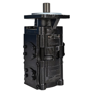 HDD30 HDP35 HDD HDP30.27 HDP30 HDP30.22 HDP30.51 HDP30.34ปั๊มเกียร์ไฮดรอลิก HDP30.34-LME/MB/30.34-L/MB-M - Product Image 3