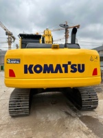 Moteur, engrenage et PLC de haute qualité pour excavatrice sur chenilles PC220-8, pour l'exploitation minière, avec moteur à couple élevé