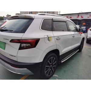 Auto Usado <span class=keywords><strong>Skoda</strong></span> Karoq 2018, Recién Llegado, Motor de Gasolina, Automático, <span class=keywords><strong>SUV</strong></span> de 5 Plazas, Volante a la Izquierda, <span class=keywords><strong>SUV</strong></span> Familiar Económico - Product Image 5