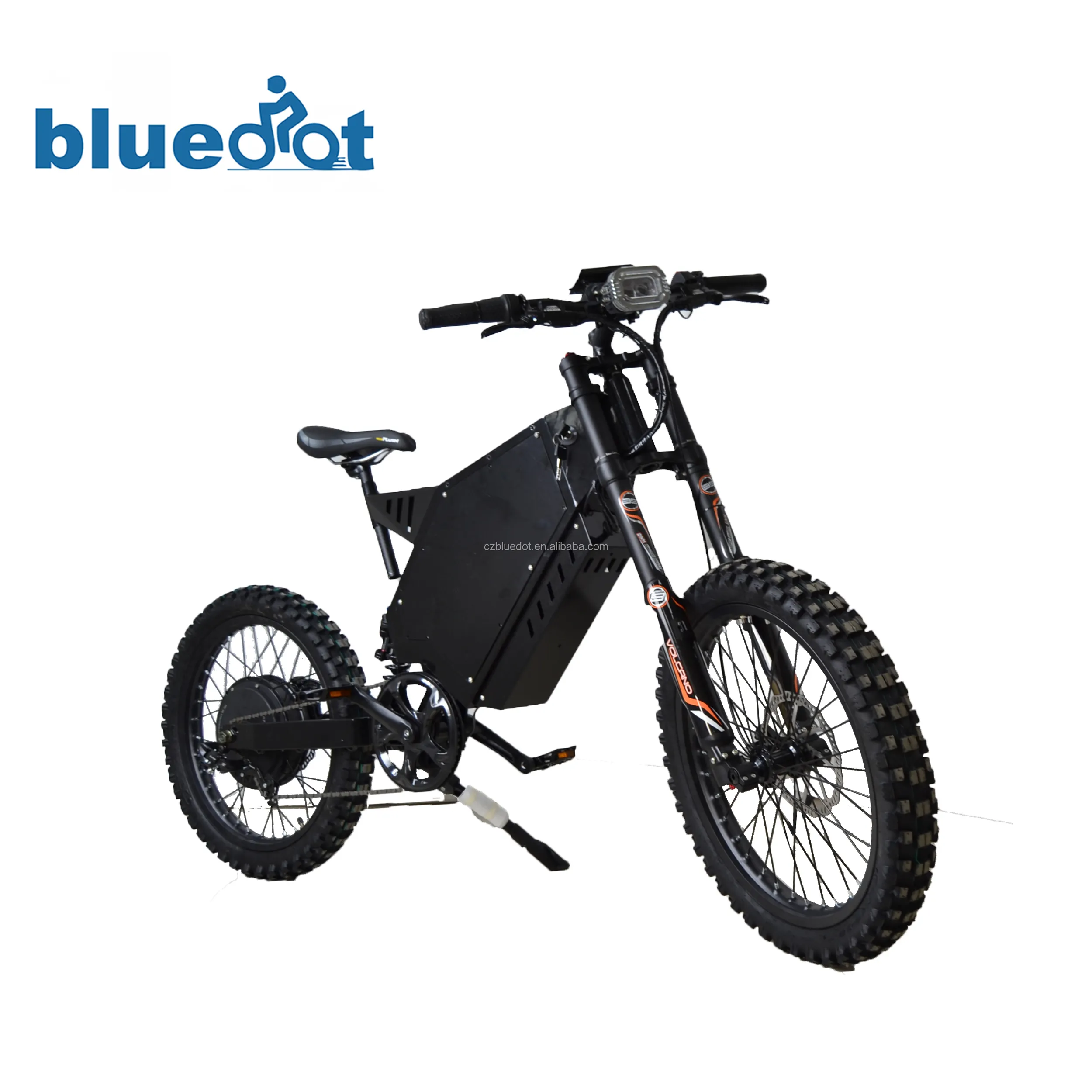 Good Price /Most Powerful Mountain 72V 12000W enduro e bike the fastest ebike electric dirt road bike