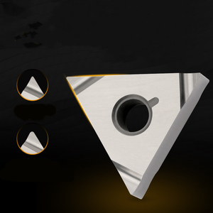 Insertos <span class=keywords><strong>de</strong></span> Desbaste TNMG160404 <span class=keywords><strong>de</strong></span> Alto Rendimiento en <span class=keywords><strong>Venta</strong></span> - Product Image 4